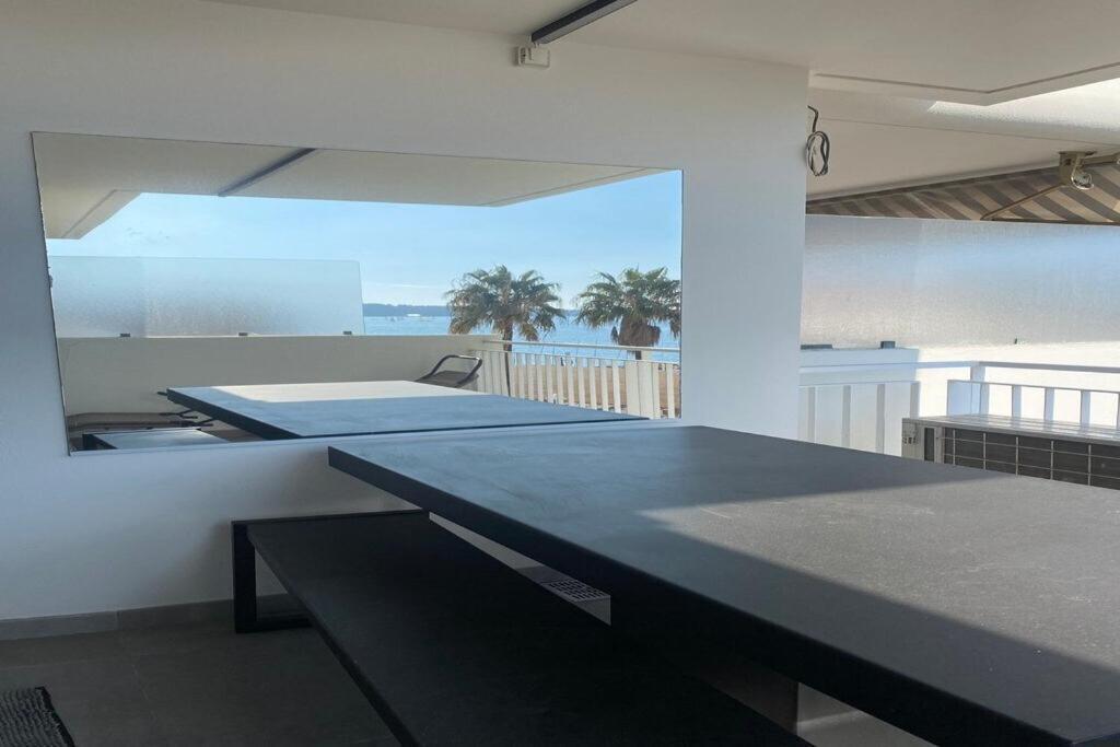F2 Palm - Pointe Croisette Apartment *