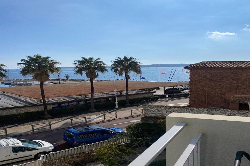 F2 Palm - Pointe Croisette * Cannes