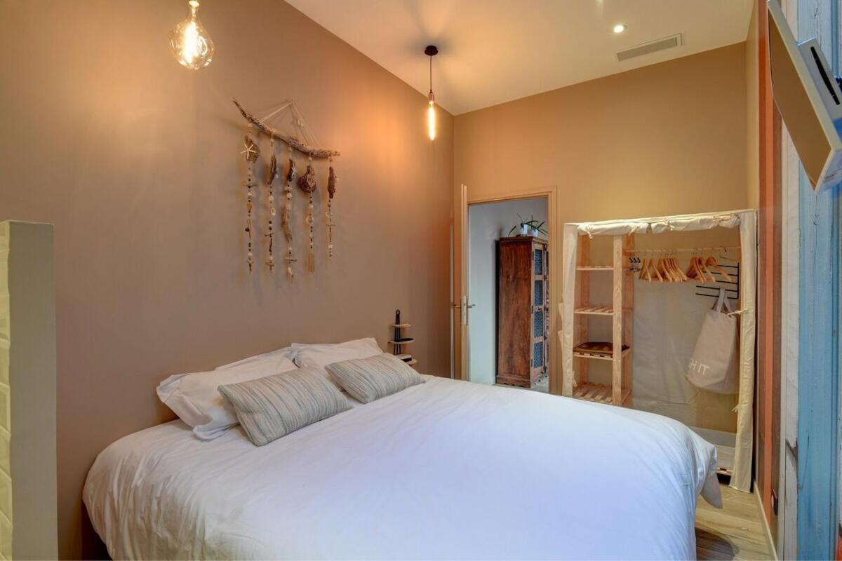 Loft Design, Forville, Centre De Cannes
