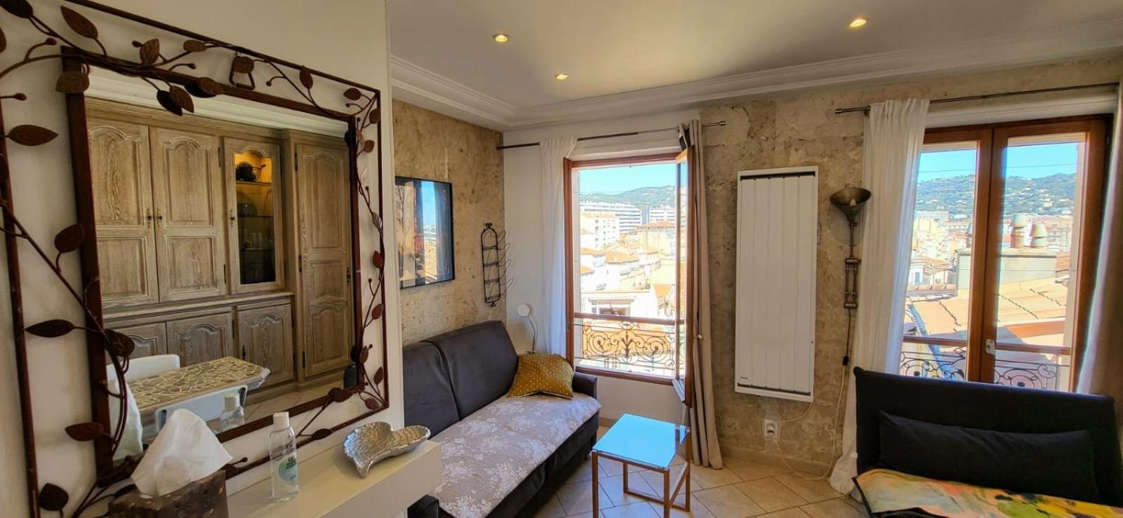 Cosy * Cannes