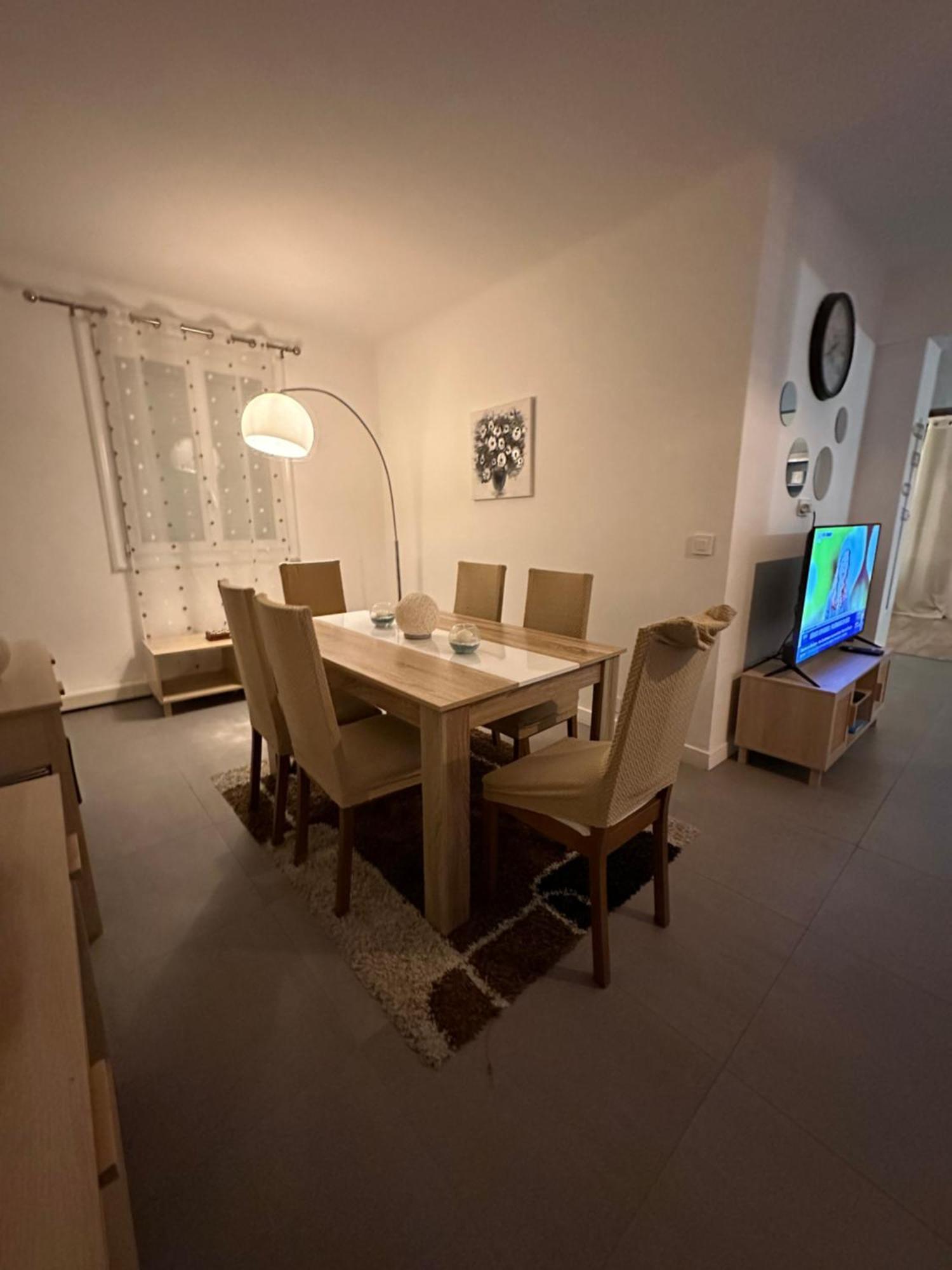 Appt Lumineux Et Spacieux Au Coeur De Cannes