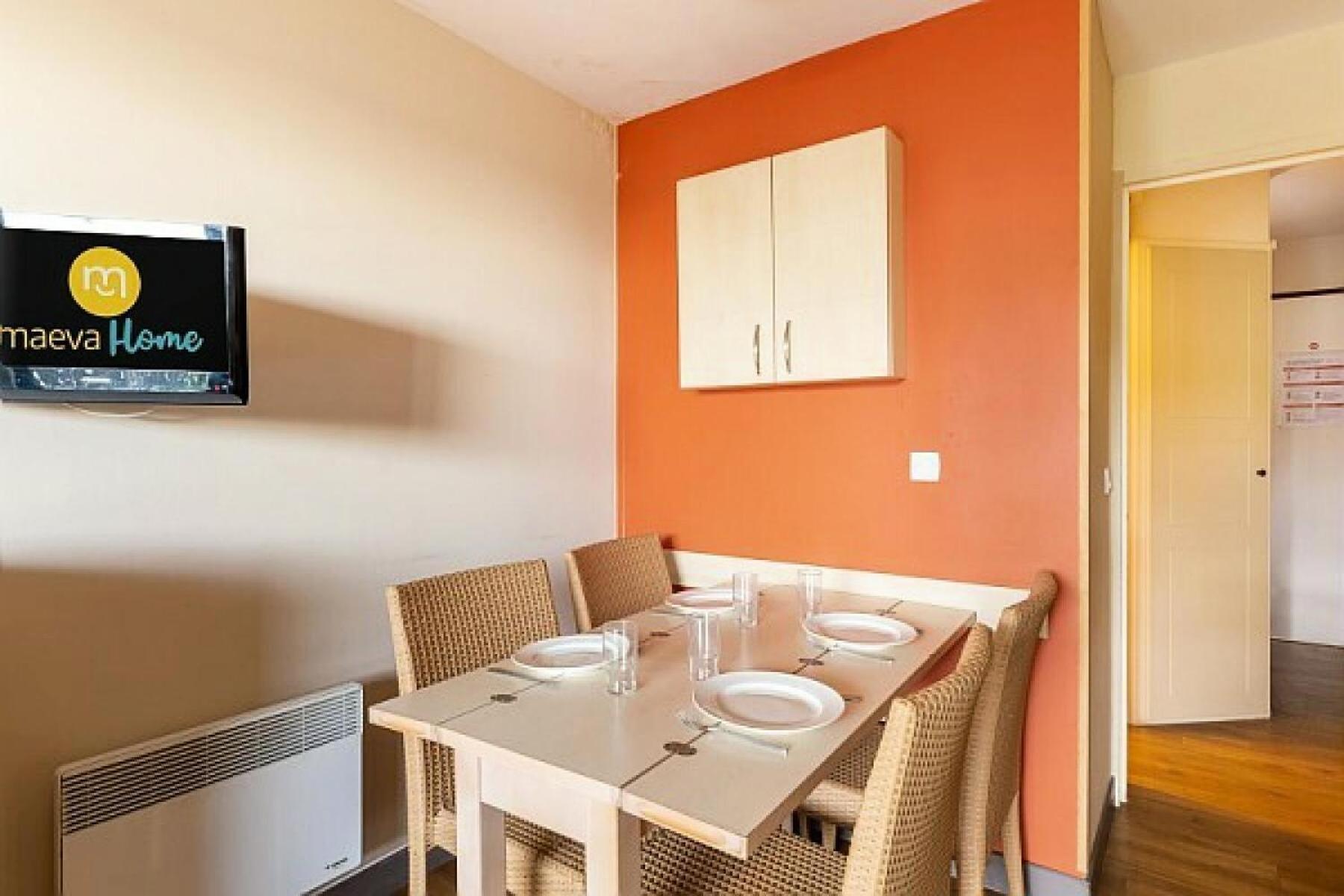 Francia - Maeva - 4 Personnes - Confort Mae-9944 Appartement Cannes
