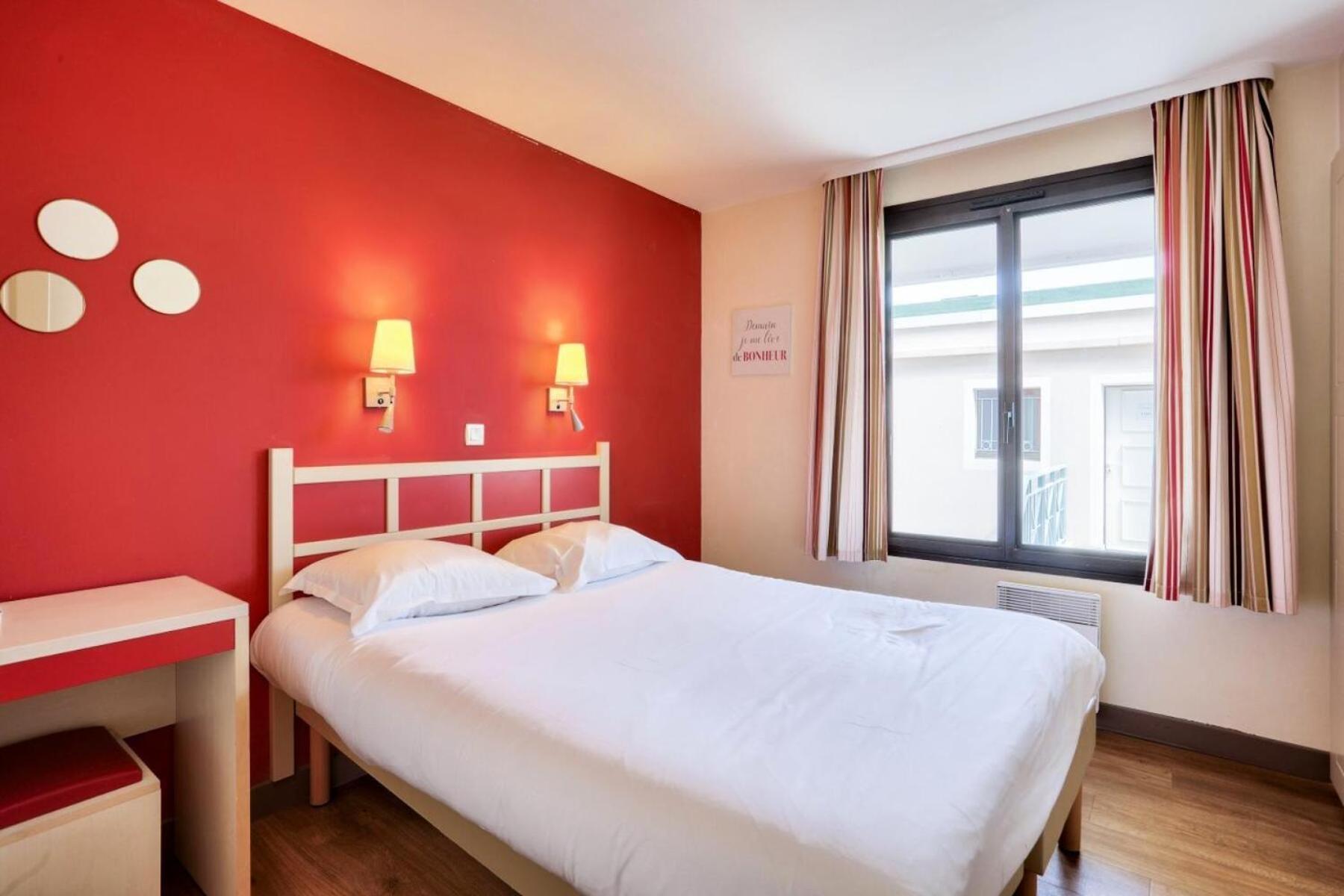 Apartment Francia - Maeva - 3 Pieces 7 Personnes - Selection Mae-0244