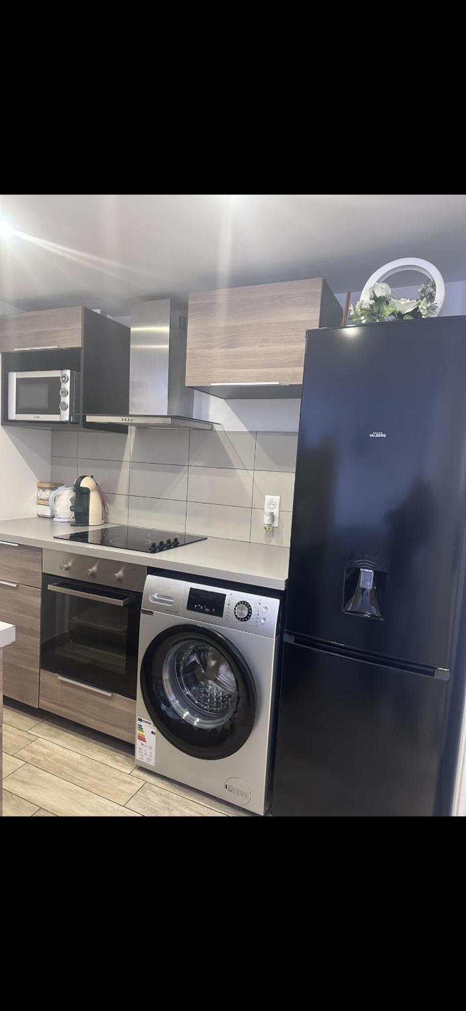 Apartment Jolie En Plein Centre De La Bocca Cannes