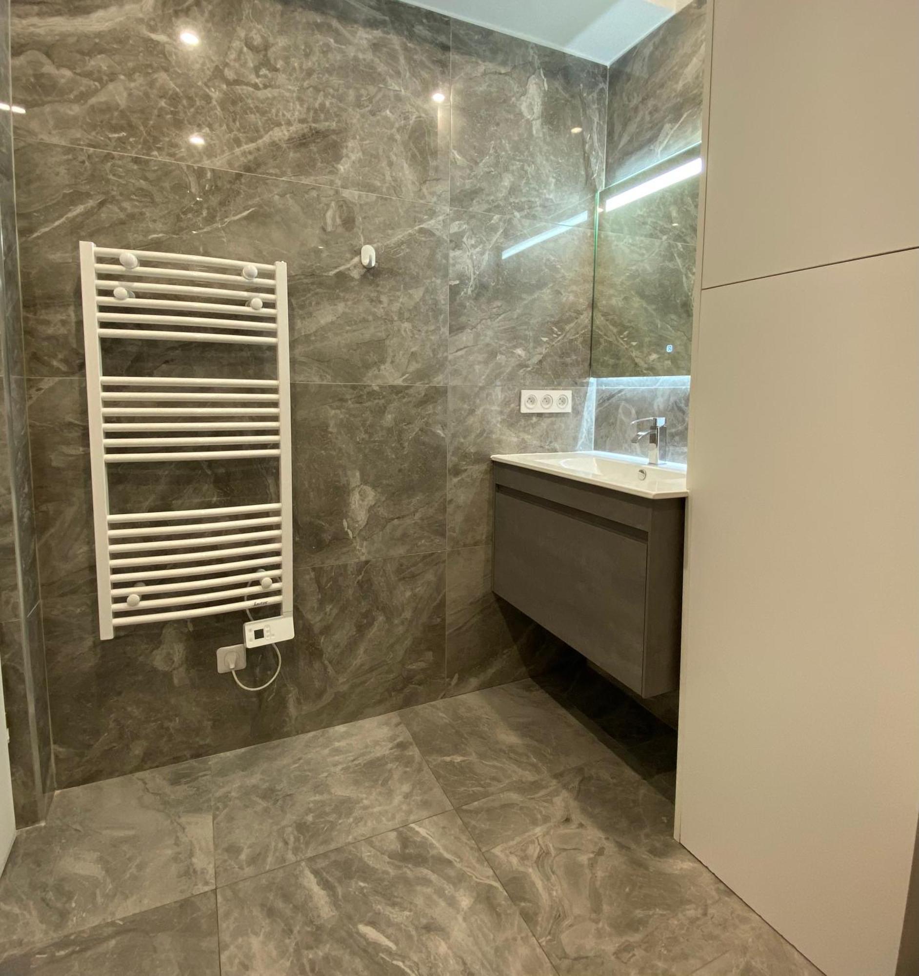 Superbe Hypercentre Climatise Appartement Cannes