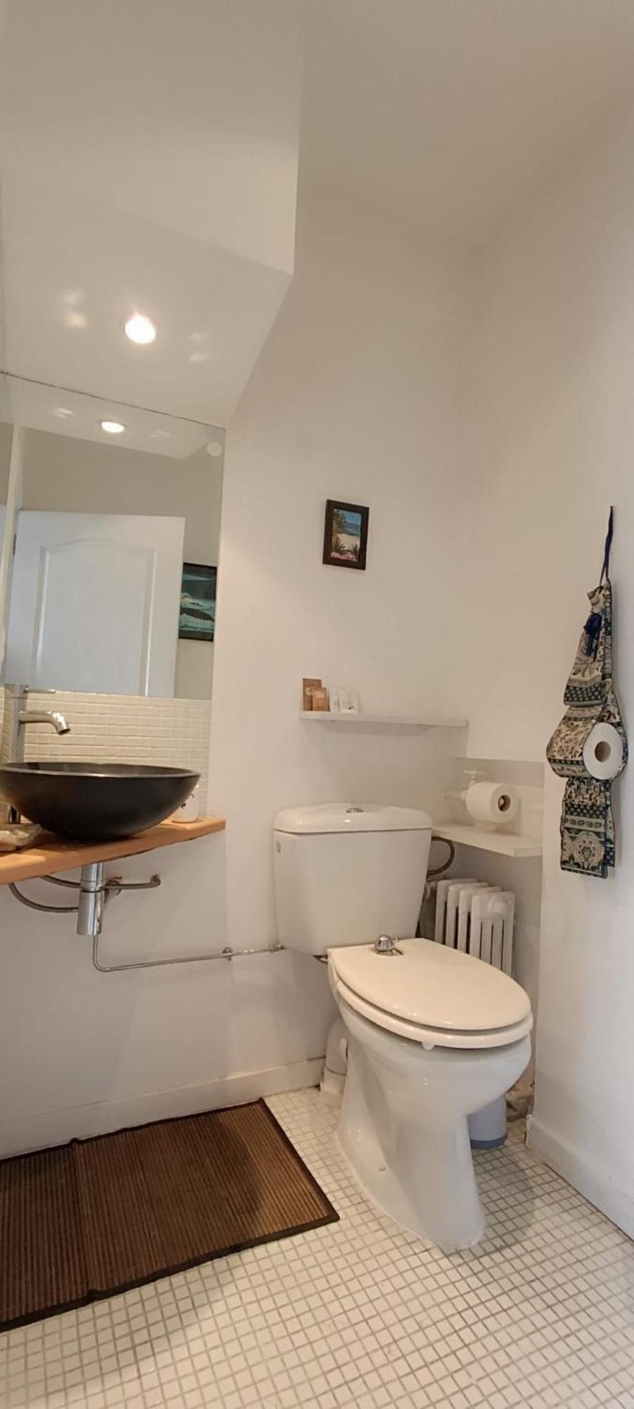 Coccolo Montfleury Apartment *