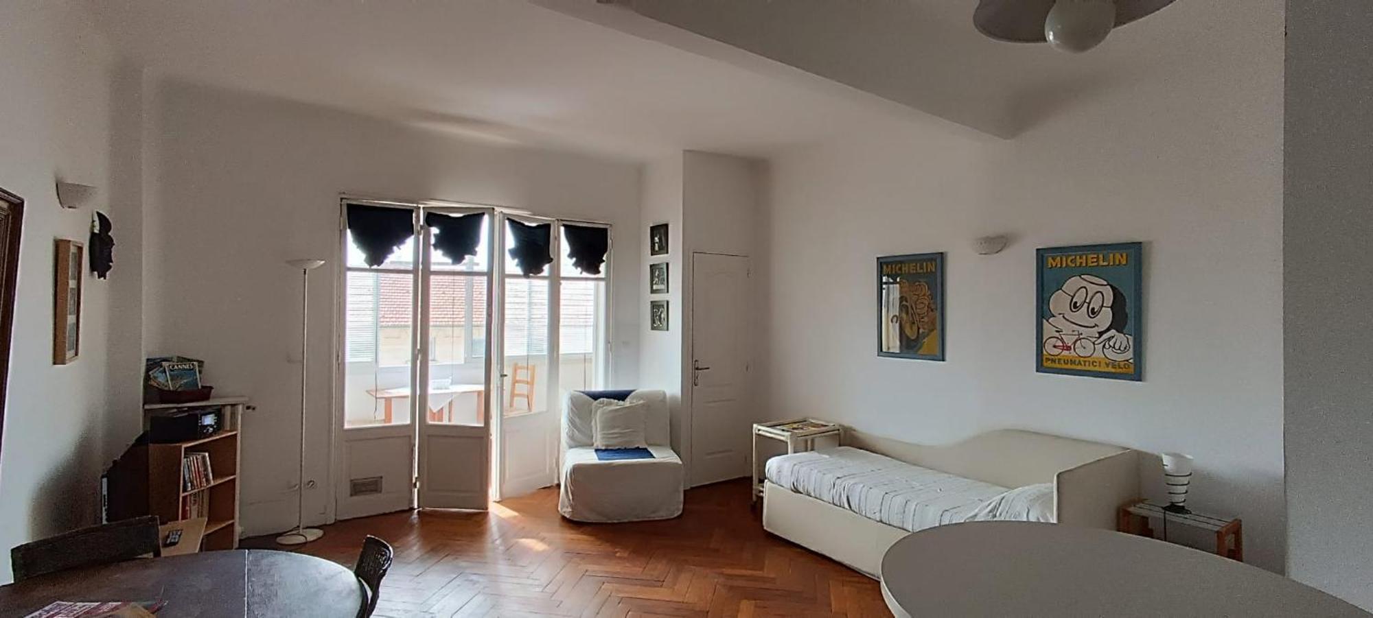Apartment Coccolo Montfleury *