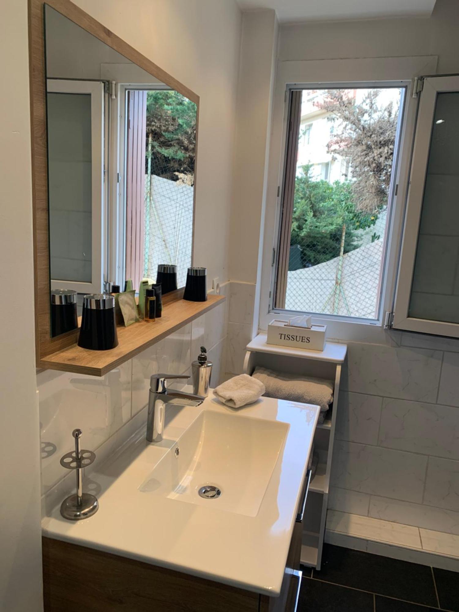 Apartment Appart' *