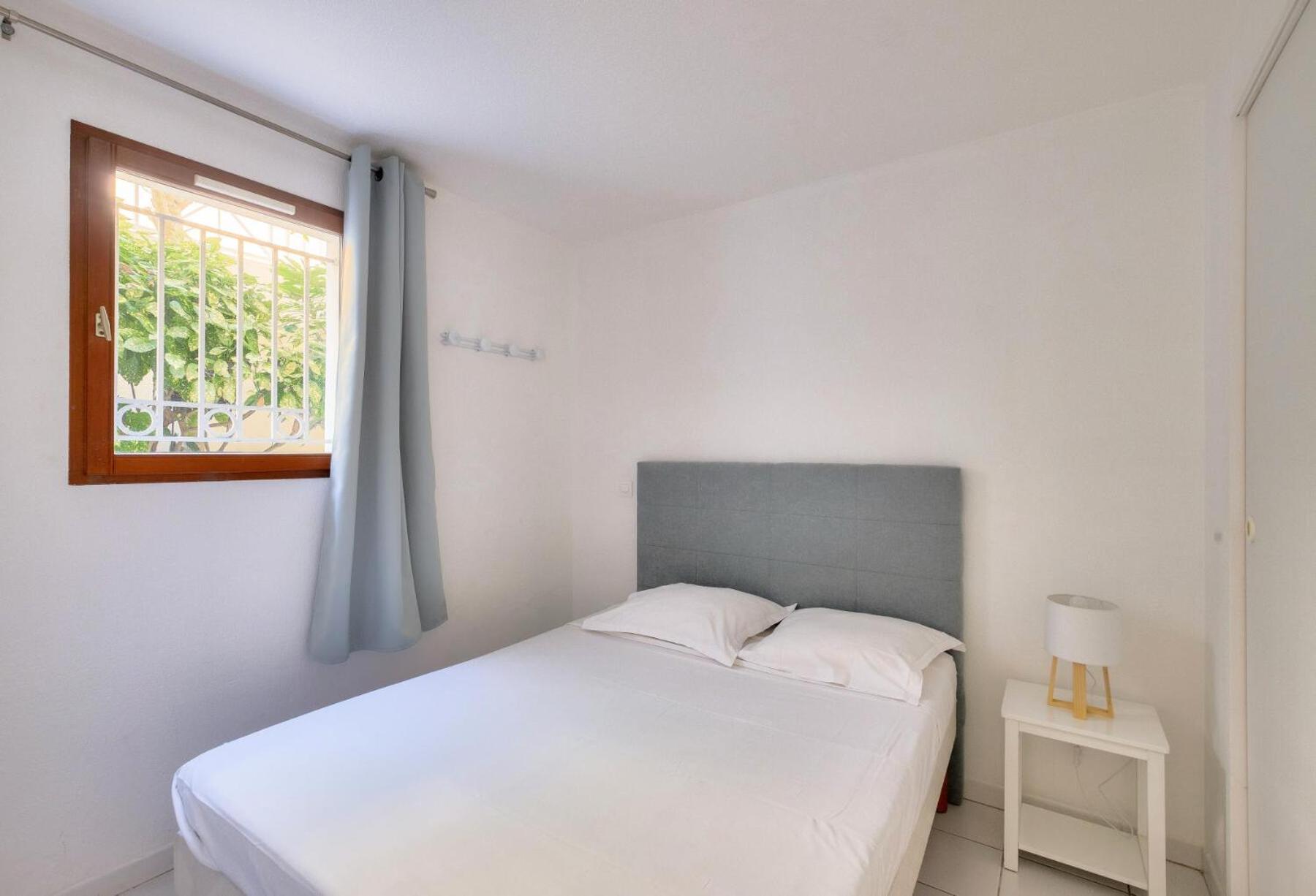 Apartment Francia - Maeva - 3 Pieces 6 Personnes - Prestige Mae-2174