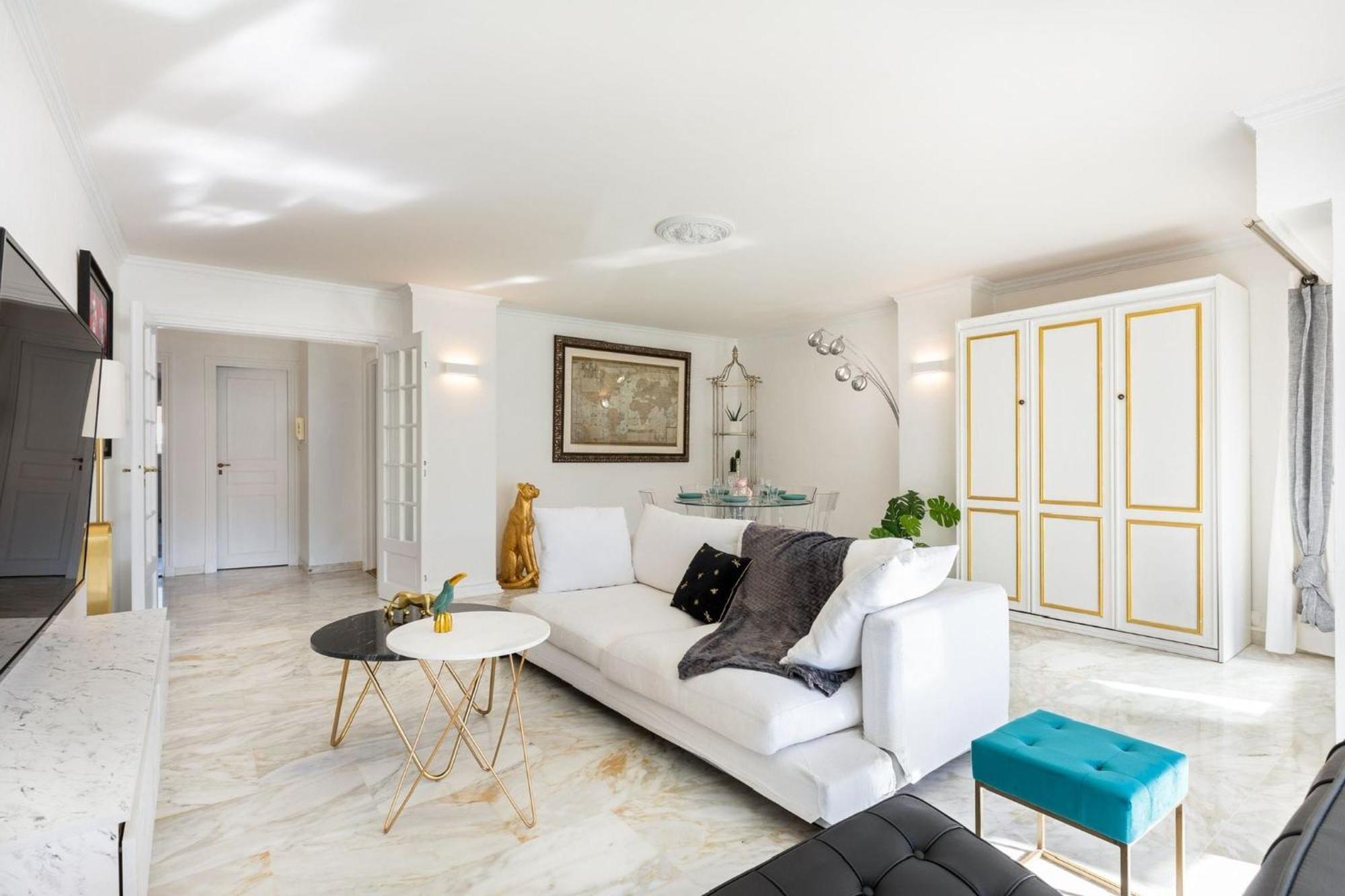 Le Lucior - Flbk Conciergerie Apartment