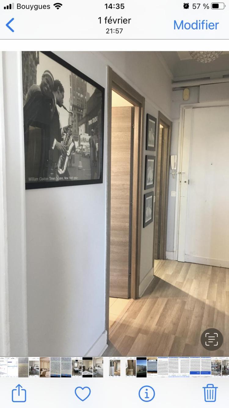 Apartment Palais Miramar 65 Bd De La Croisette Cannes