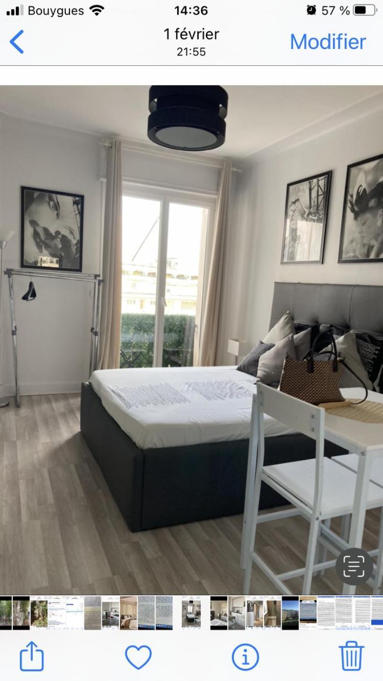 Palais Miramar 65 Bd De La Croisette Apartment *