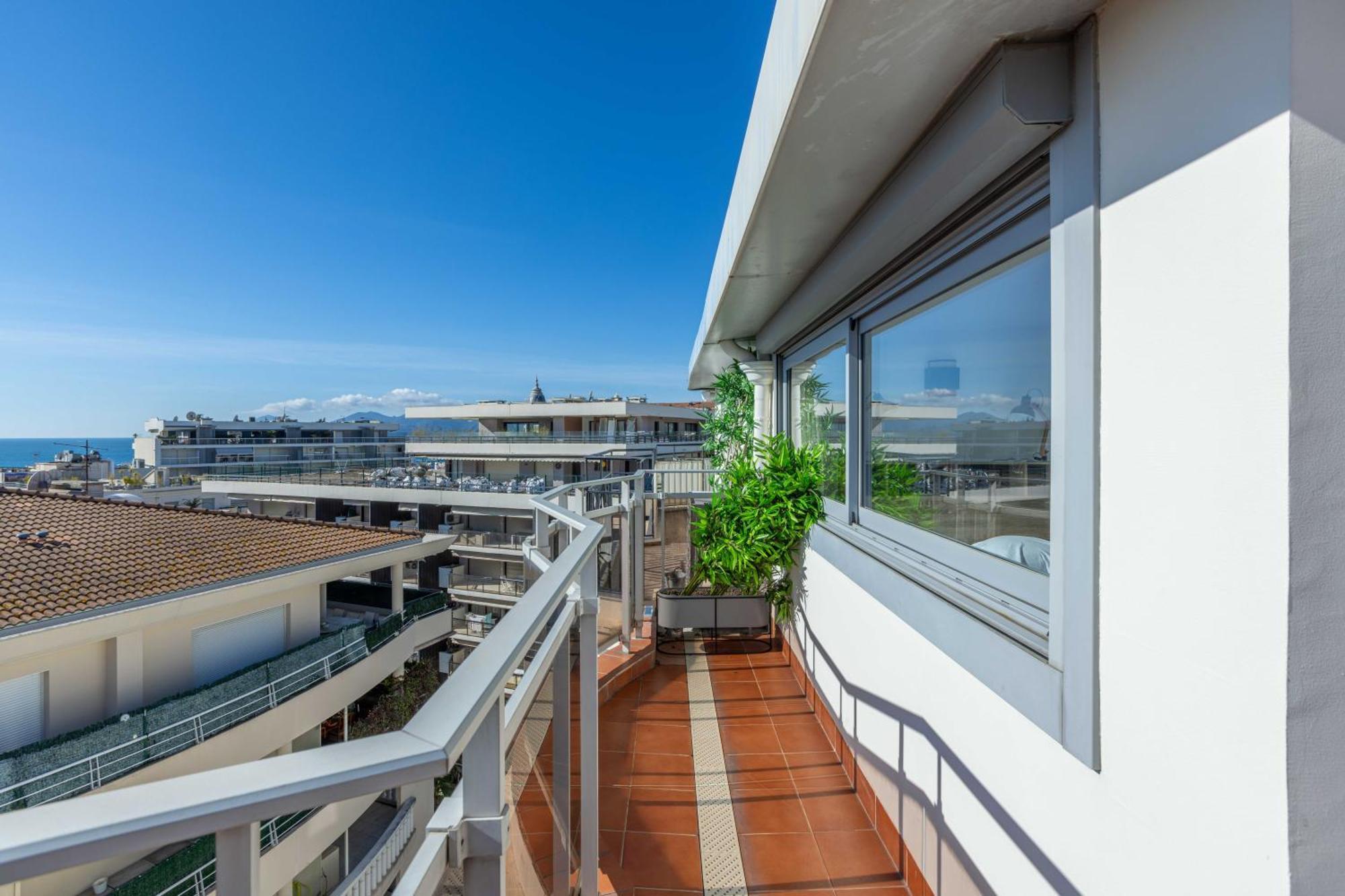 Agence Des Residences - Plein Centre De *