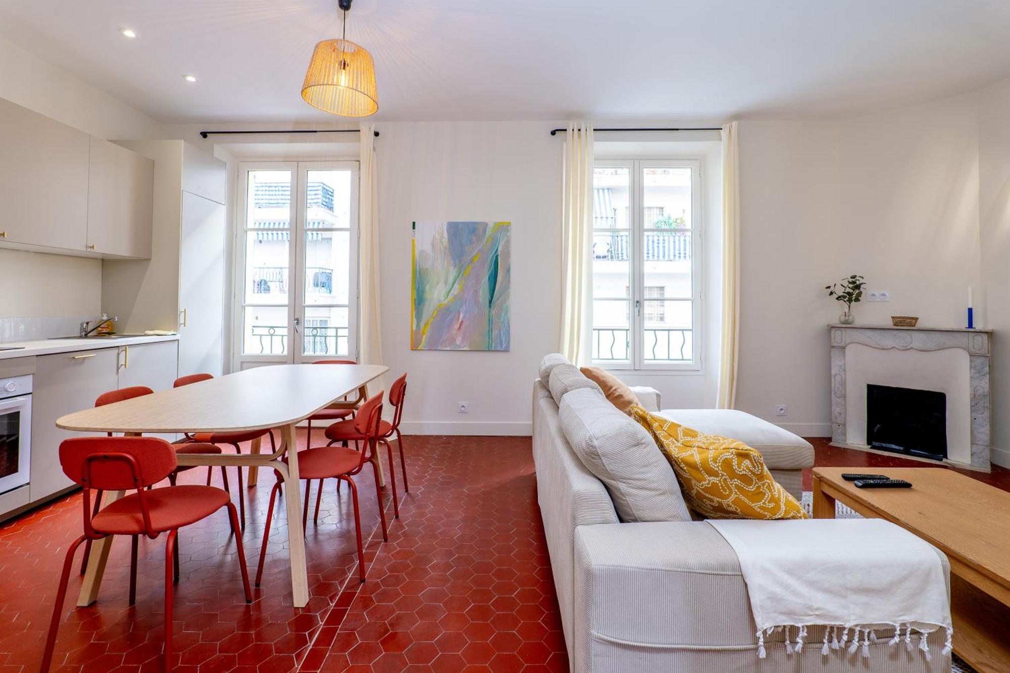 Cana Appartement *