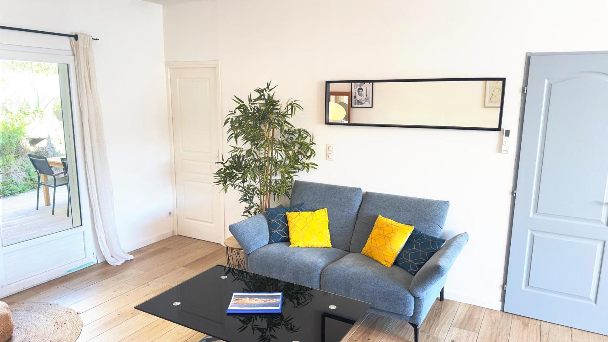 Le Guid - 15 Min - Vca Vakantiehuis Cannes
