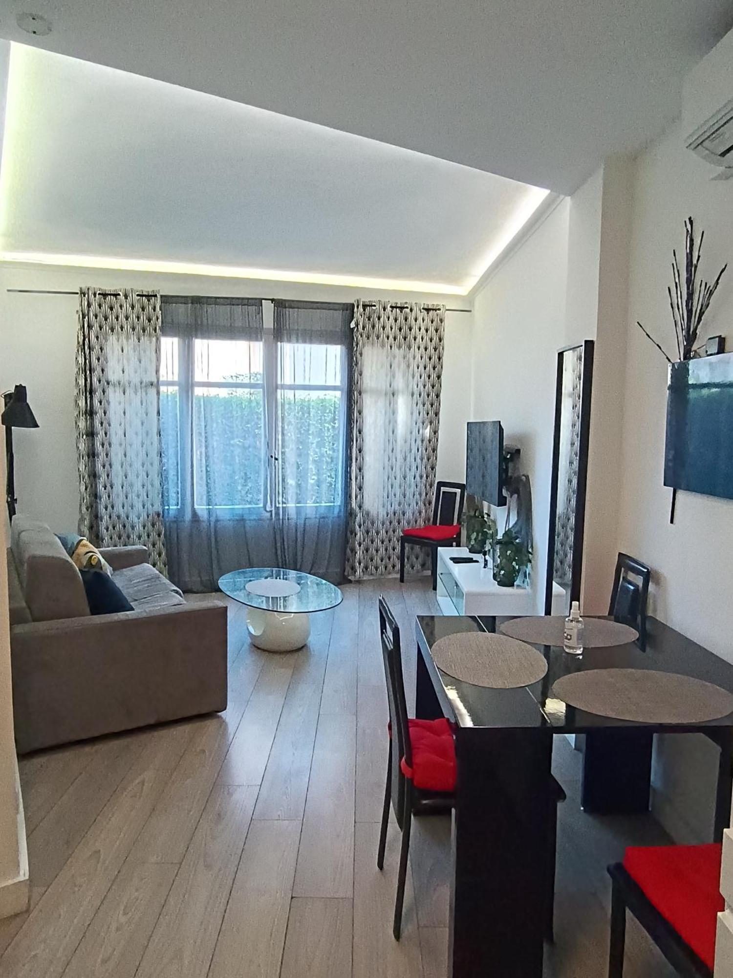 Apartment Foras Urban Living A 2 Pas Du Festival Cannes