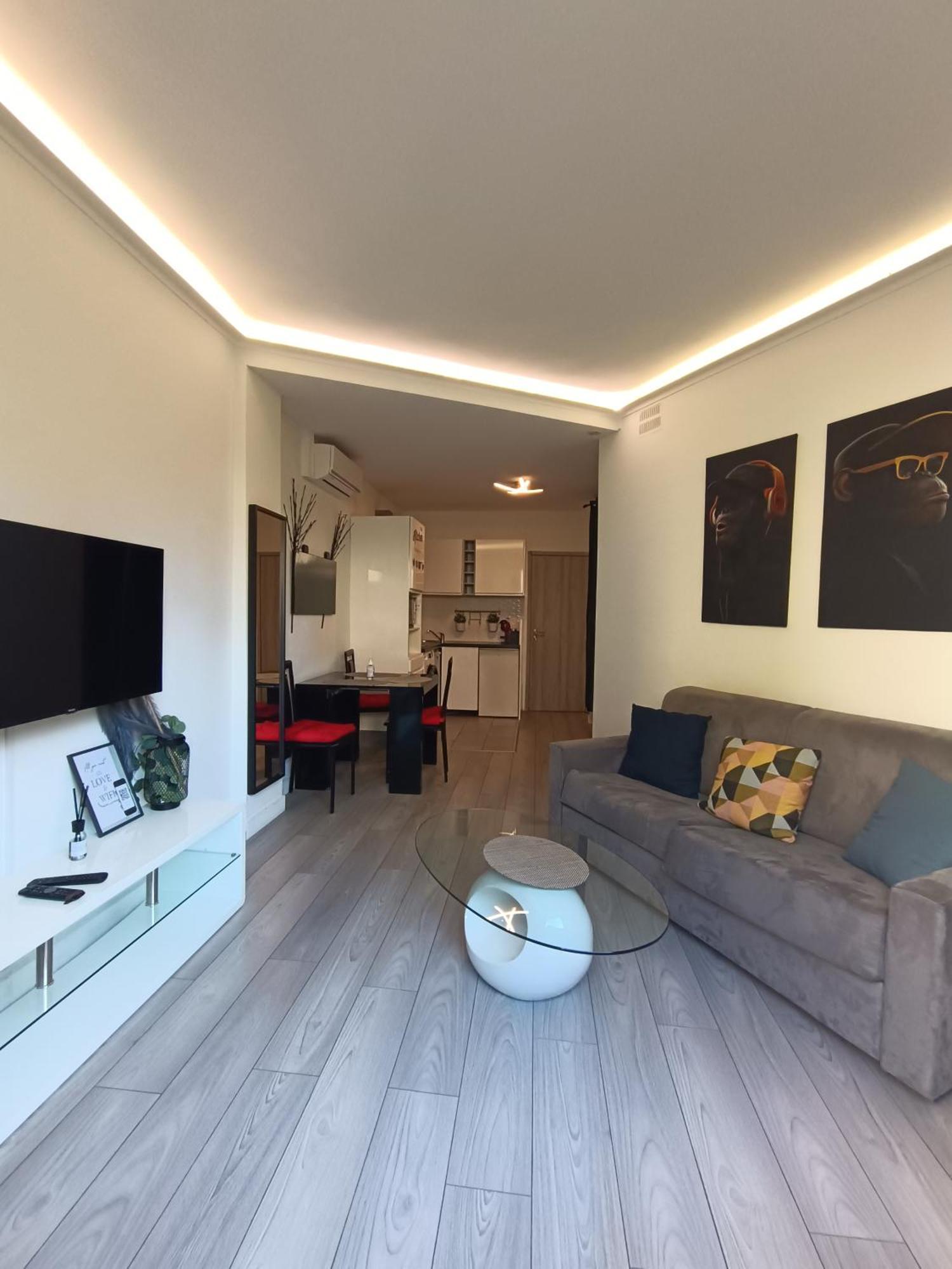 Foras Urban Living A 2 Pas Du Festival * Cannes