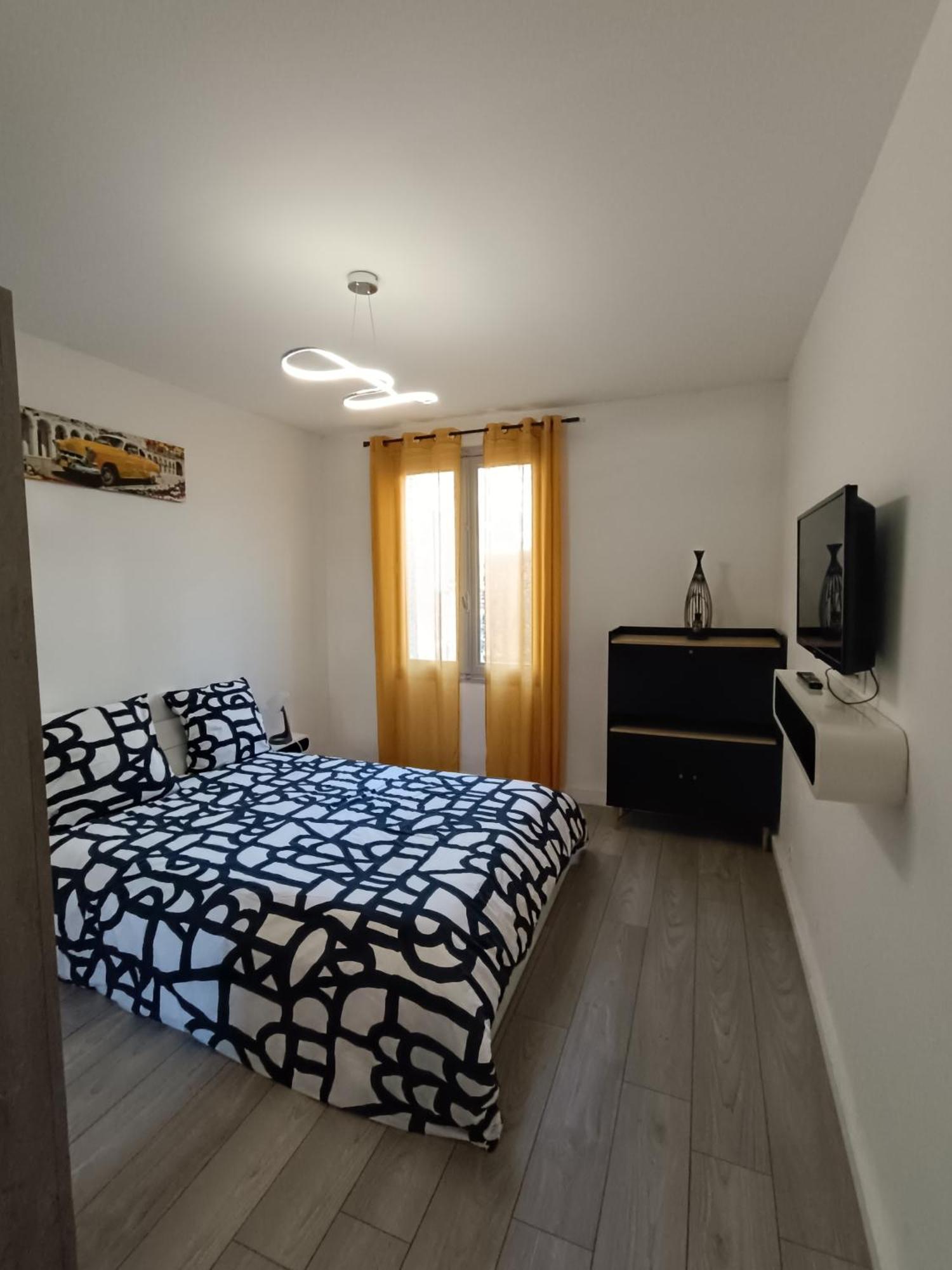 Foras Urban Living A 2 Pas Du Festival Apartment *