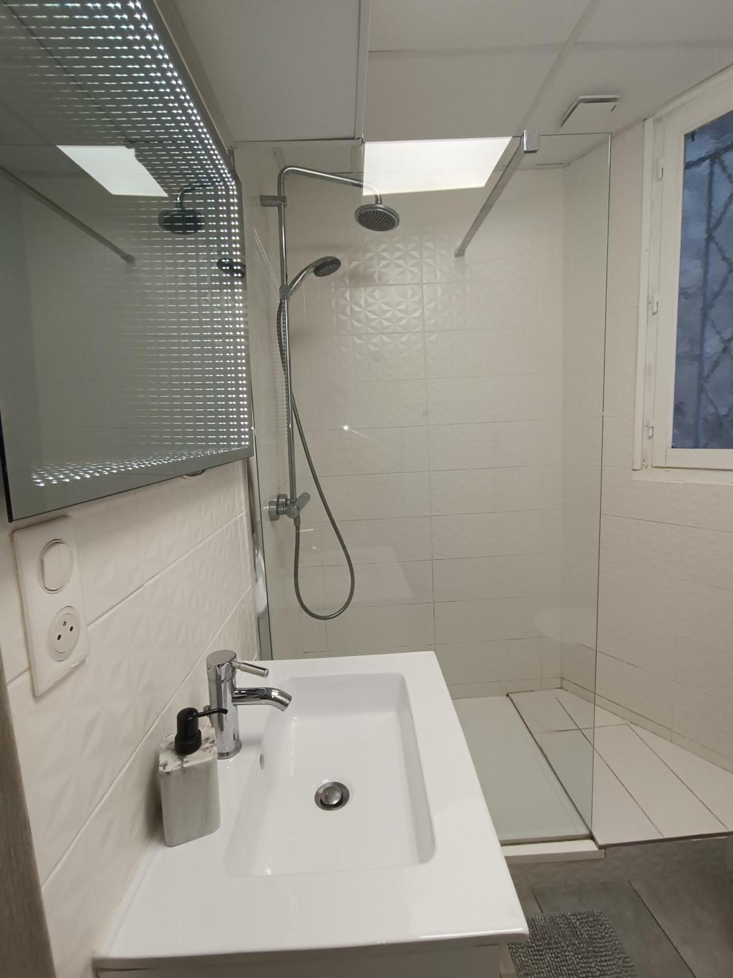Apartment Foras Urban Living A 2 Pas Du Festival