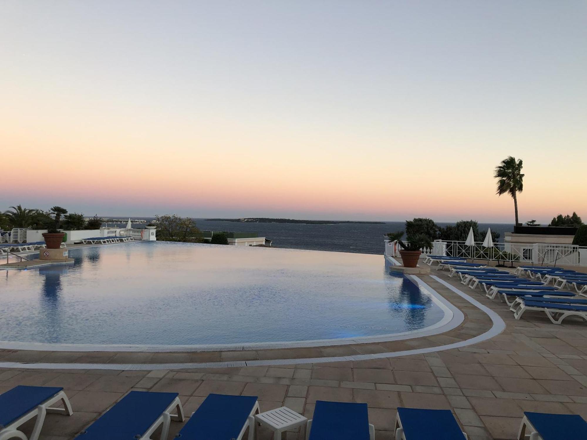 Duplex Piscine Vue Wifi Parking Clim Cannes