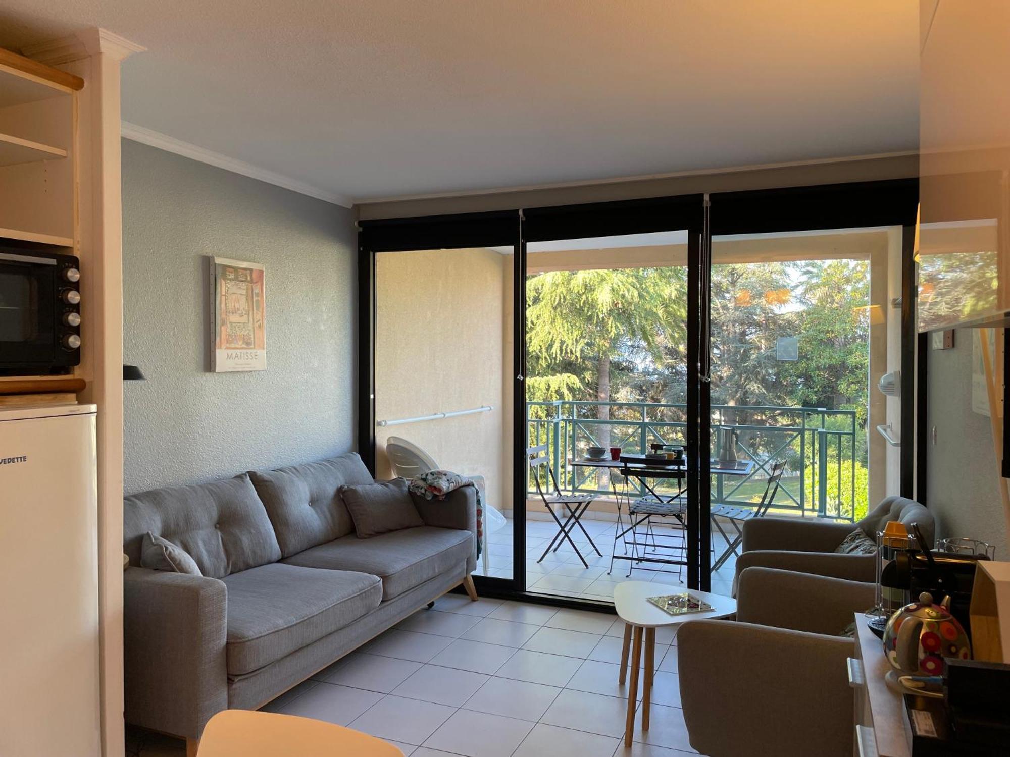 Duplex Piscine Vue Wifi Parking Clim