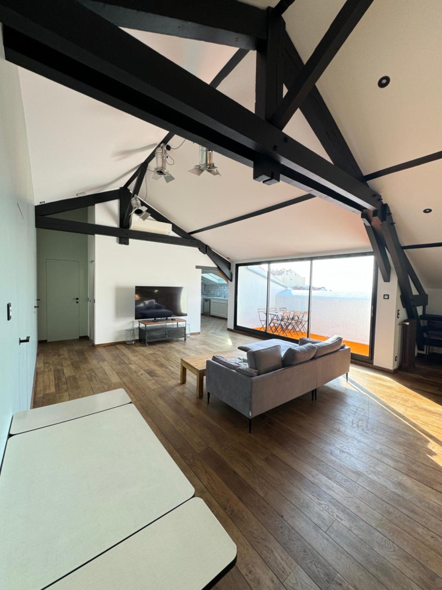 Cosy Place In