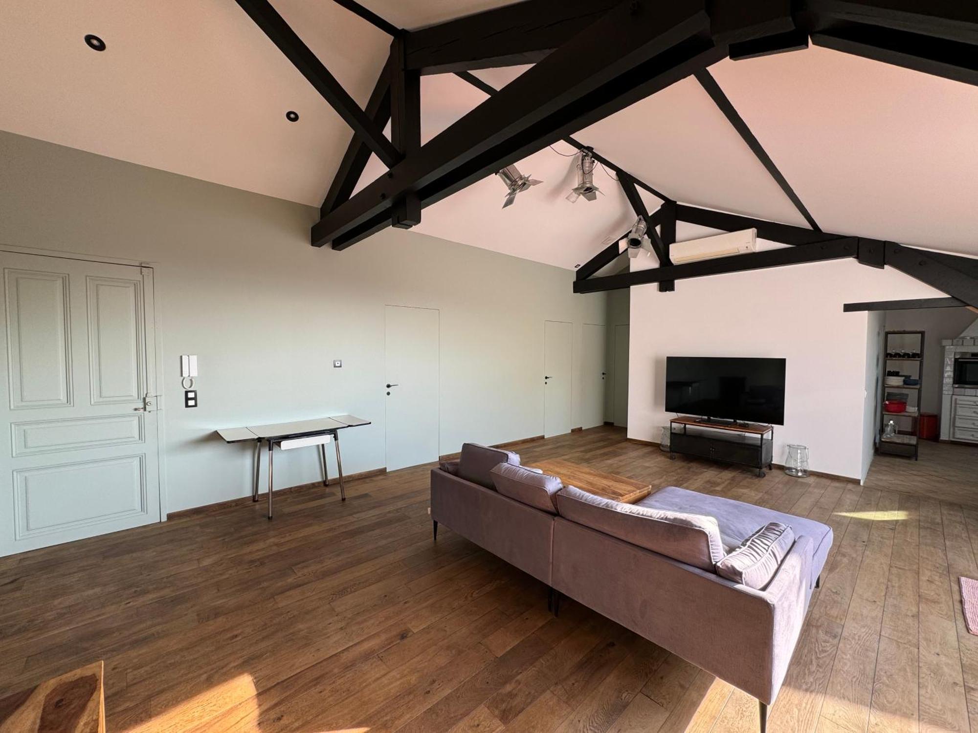 Cosy Place In Apartment Cannes