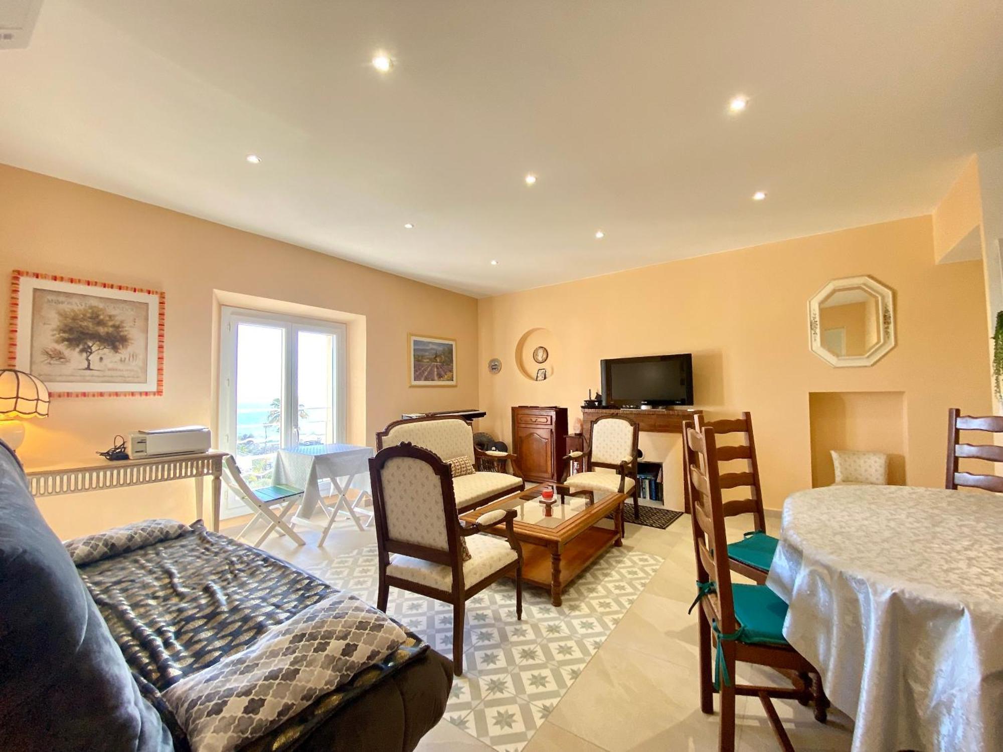Apartment Palais Azur By Scls Locations Cannes