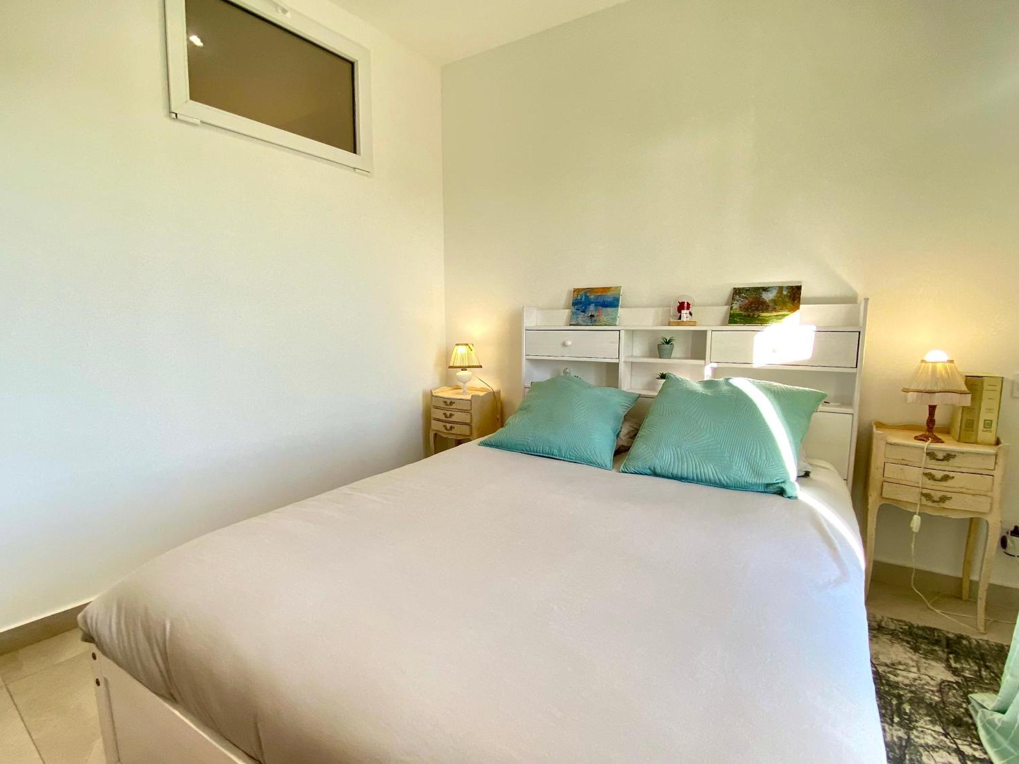 Apartment Palais Azur By Scls Locations