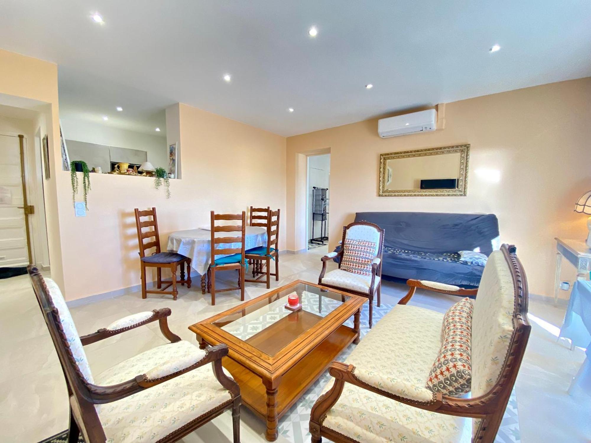 Palais Azur By Scls Locations *