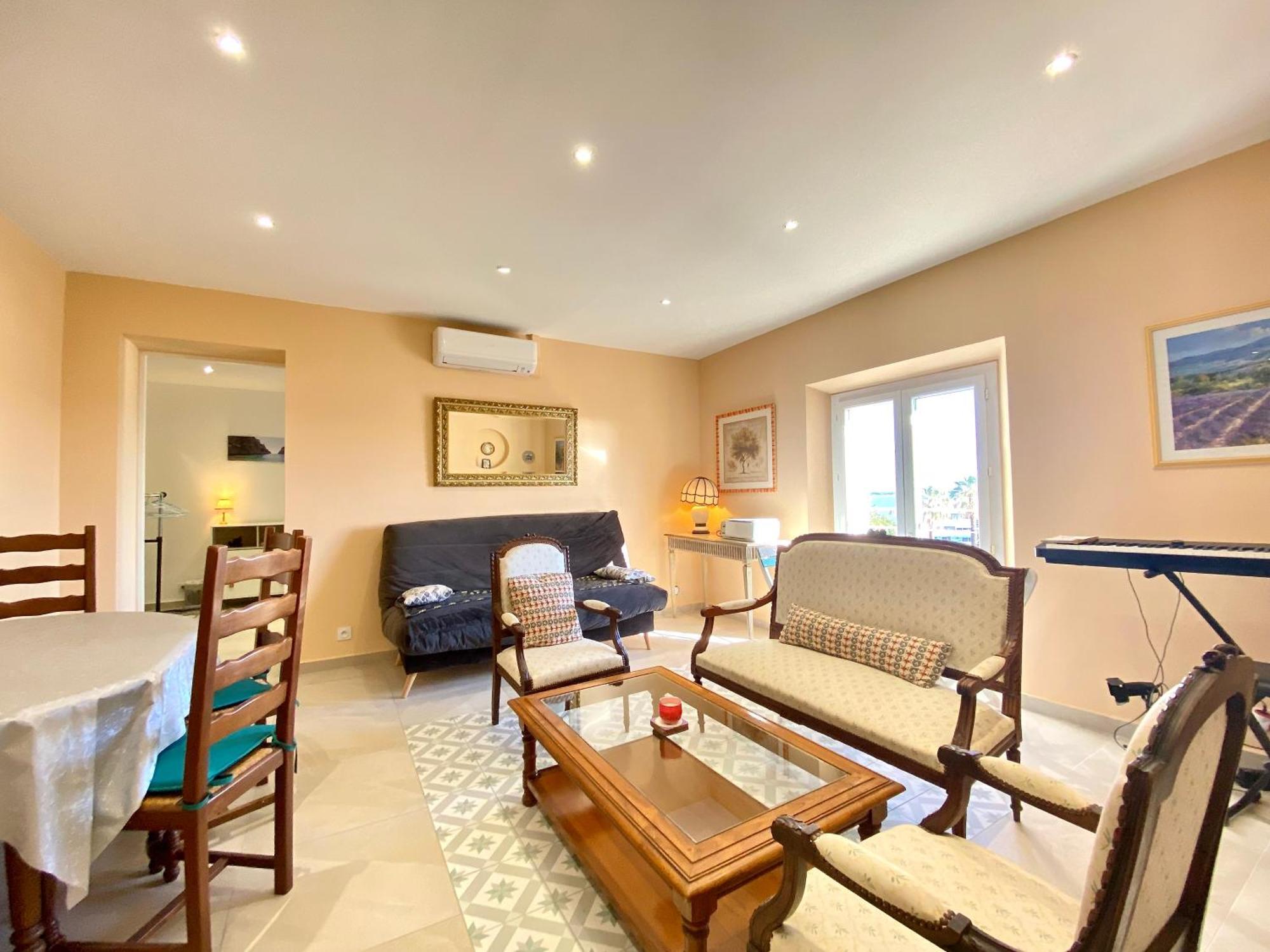 Palais Azur By Scls Locations Apartment *