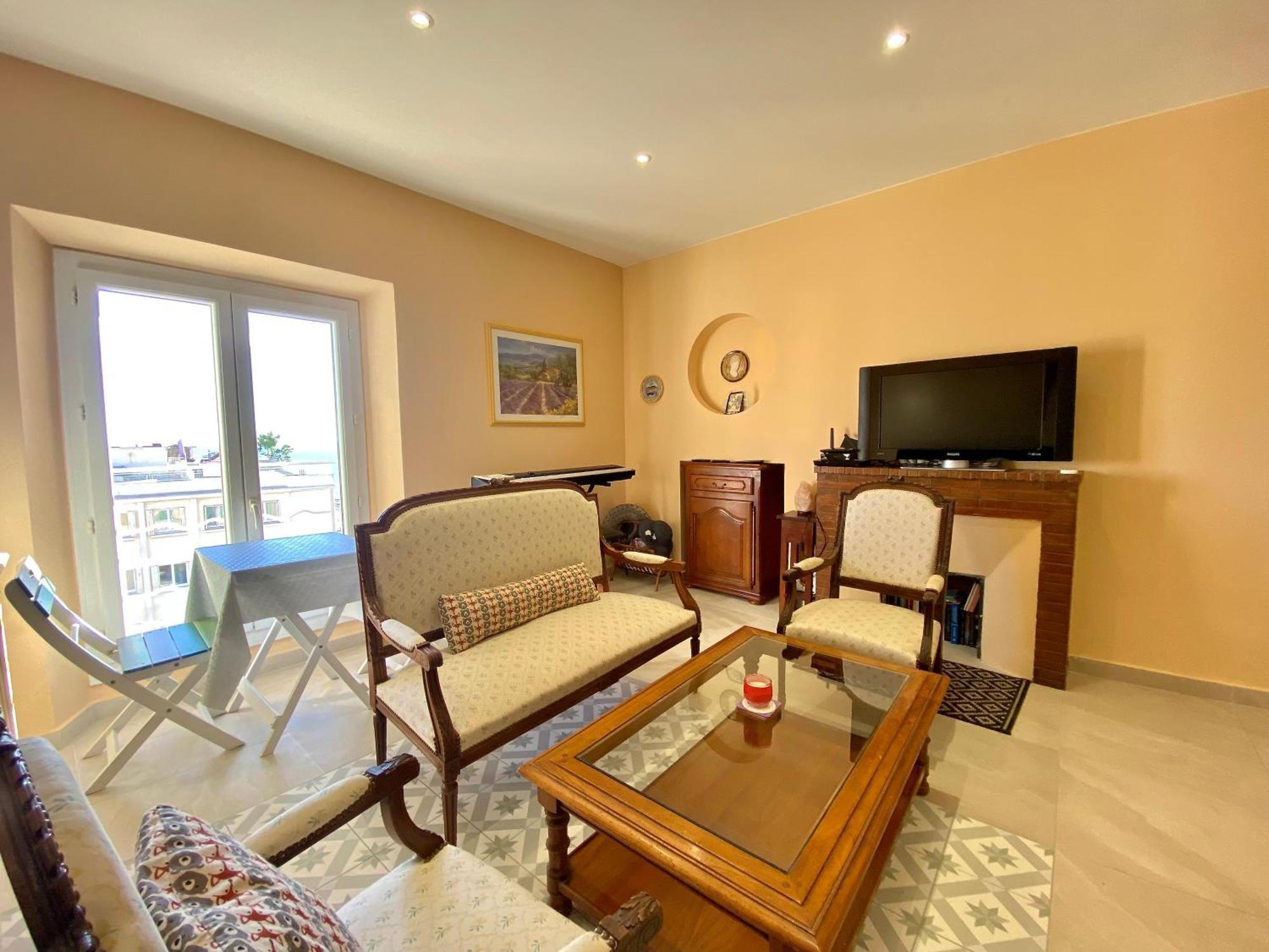 Palais Azur By Scls Locations * Cannes