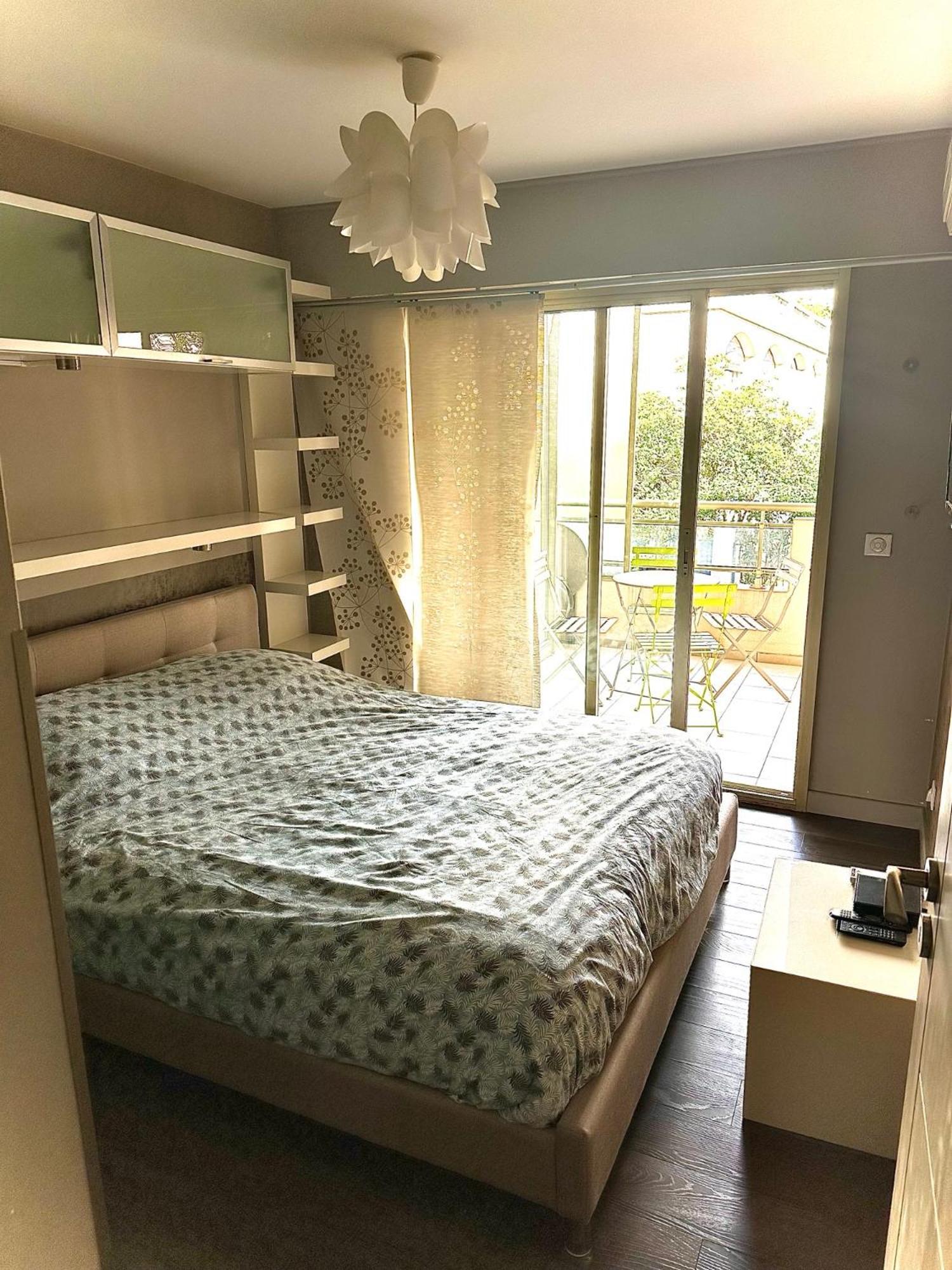 Californie Appartement
