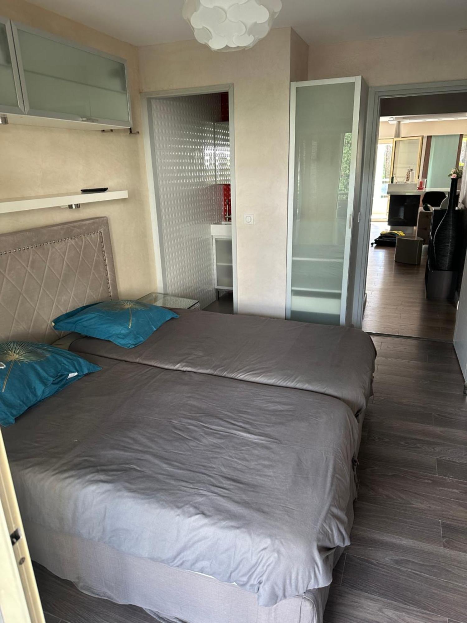 Californie Appartement Cannes