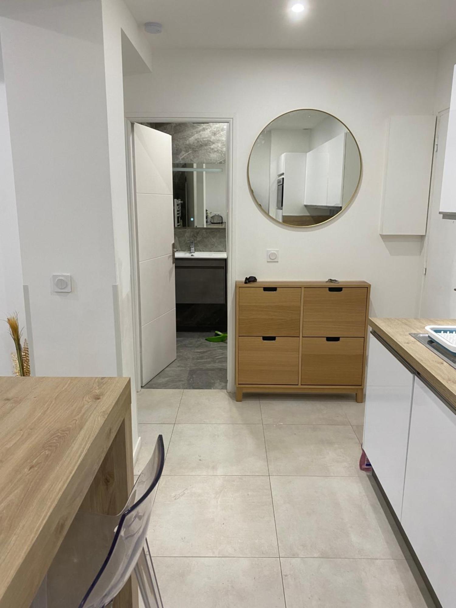 Appartement Superbe Hypercentre Climatise