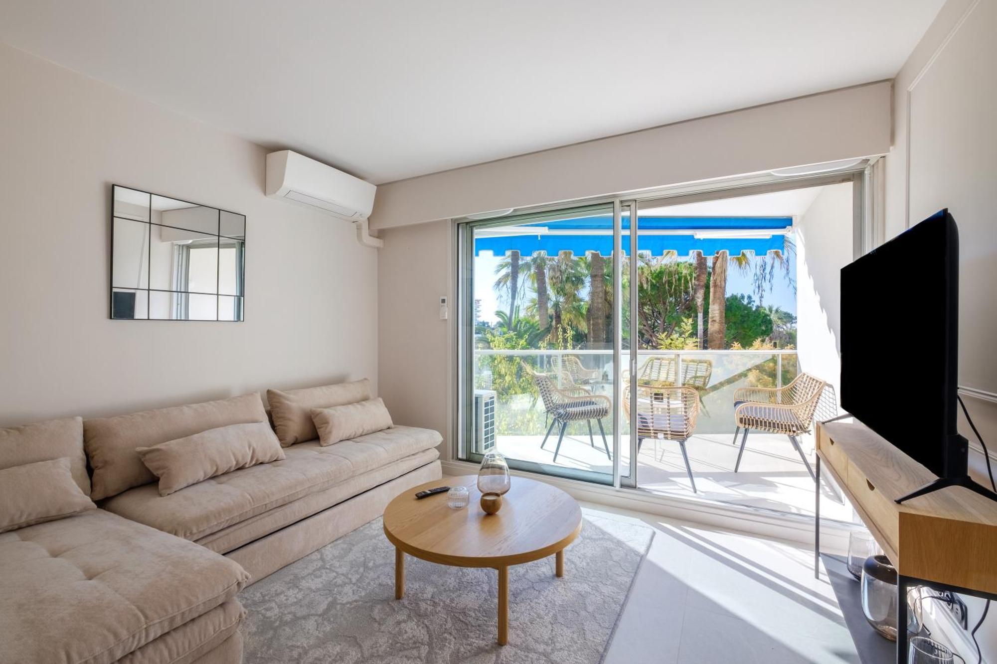 Apartment Le Montfleury *