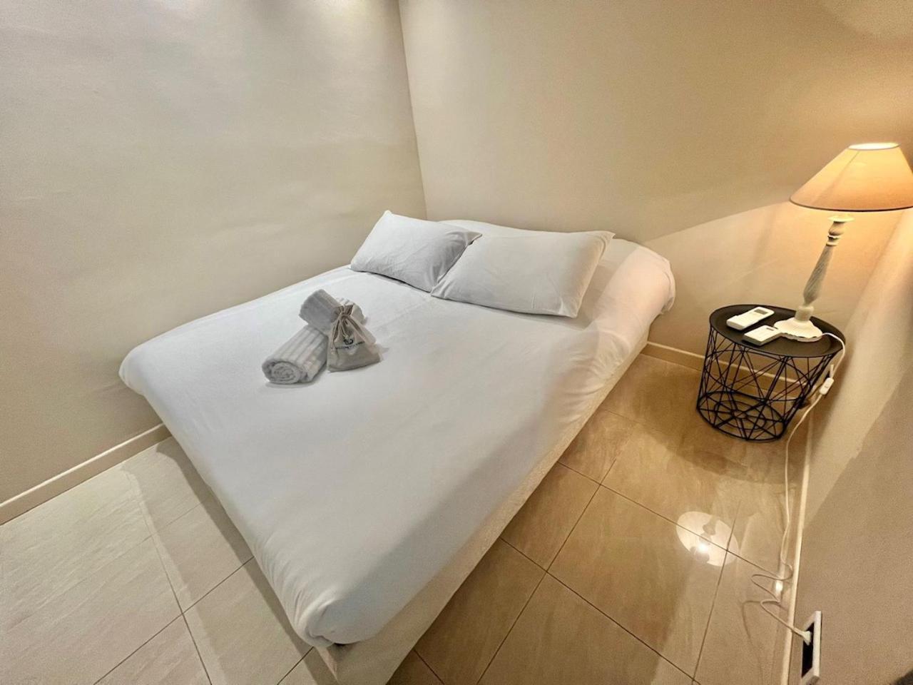 Apartment Colony With Parking, By Welcome To Cannes