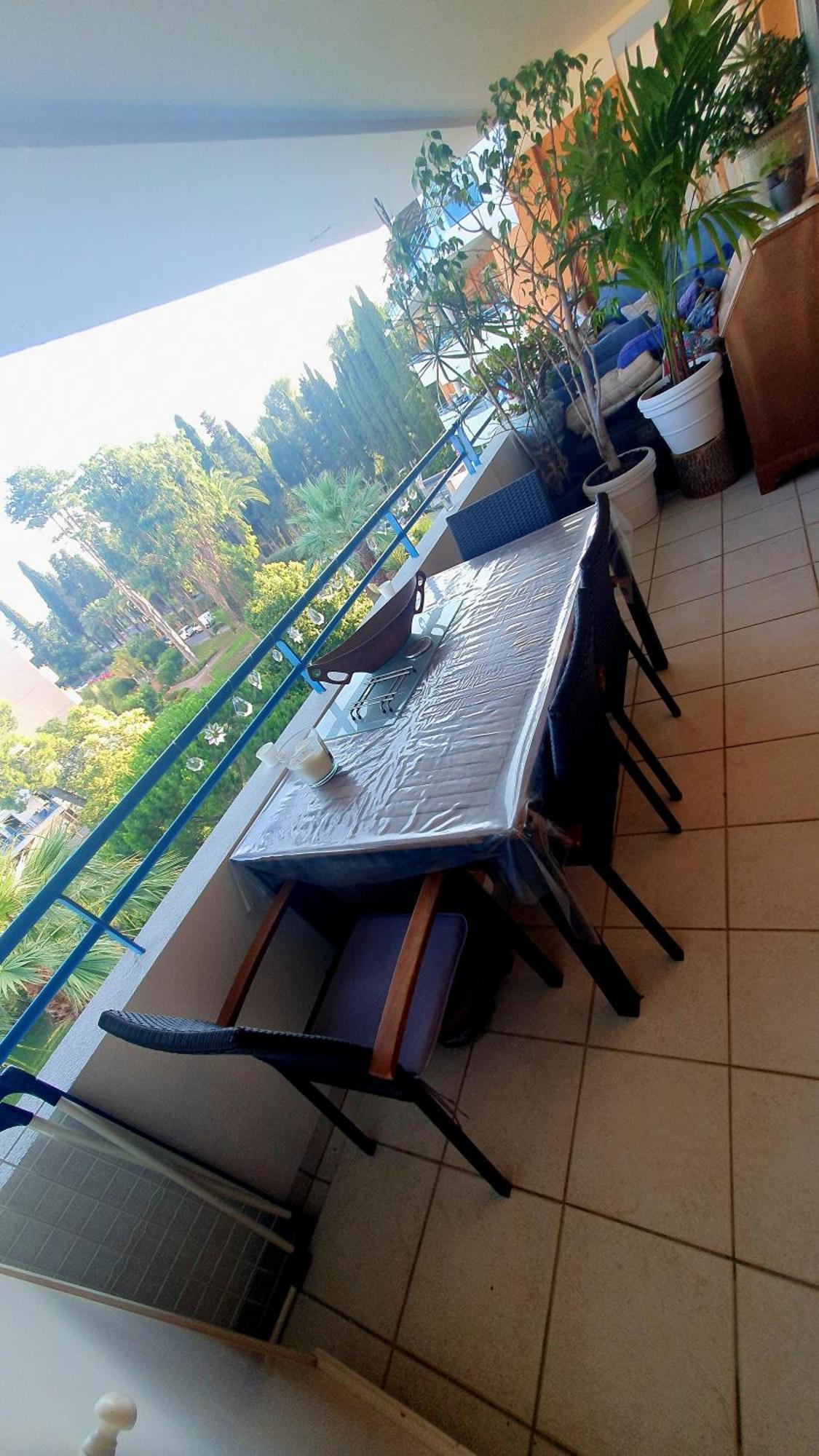 Beau T1 Piscine Tennis * Cannes