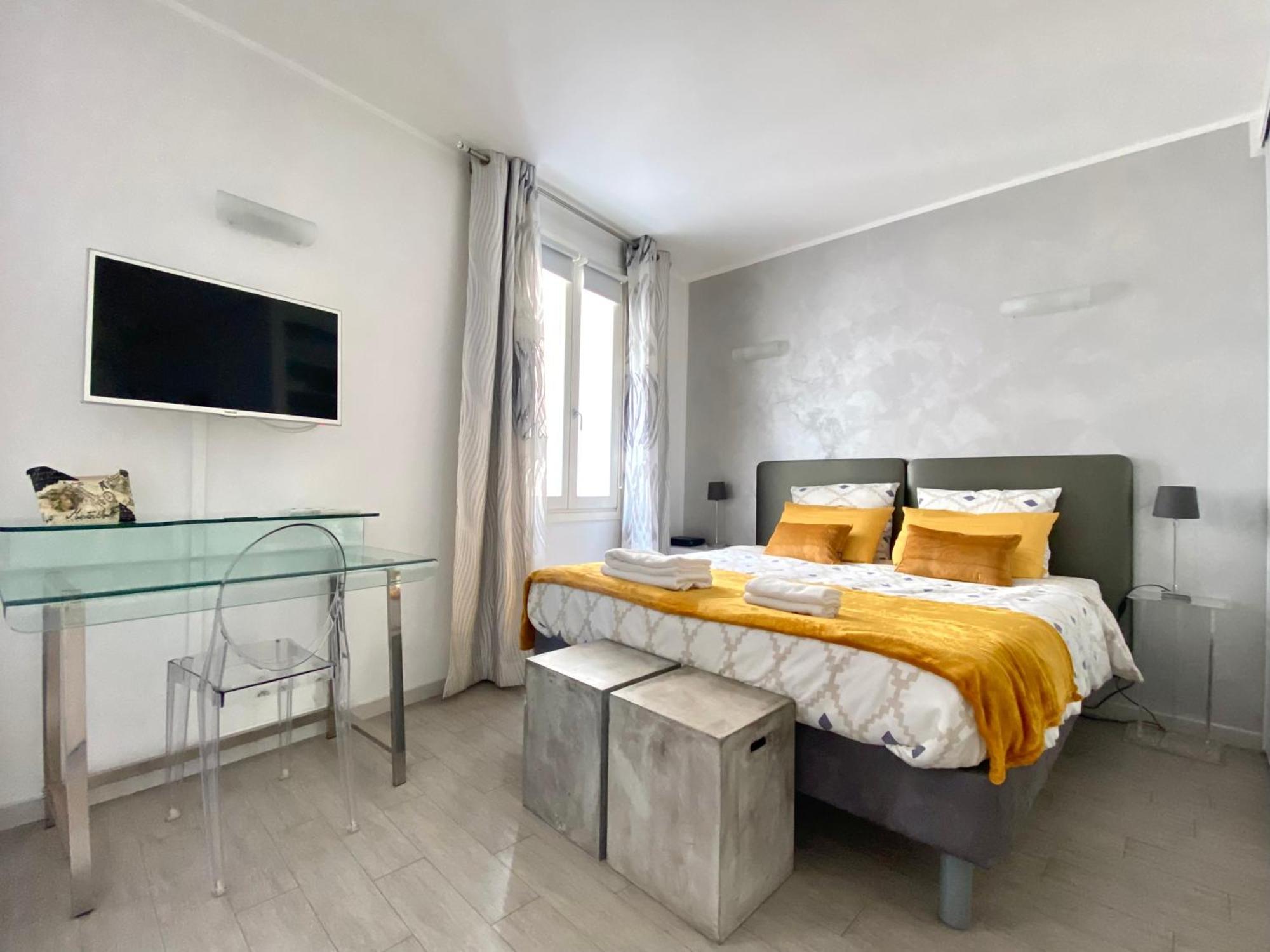 Apartamento Elegant Proche Palais Des Festivals Cannes