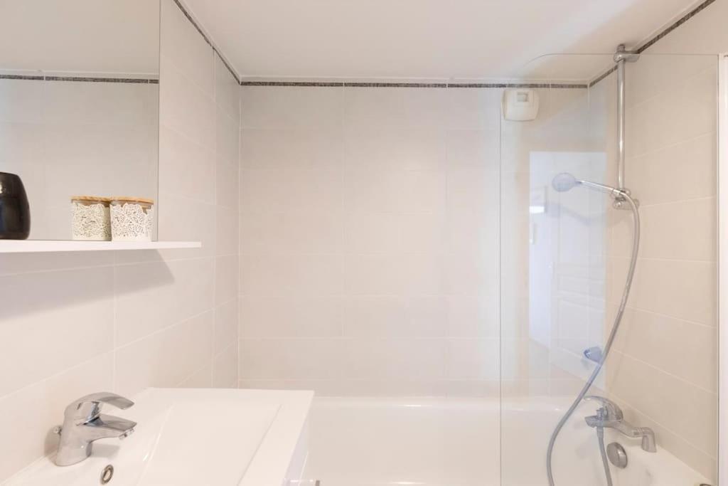 Superbe T2 Moderne Et Luxueux * Cannes