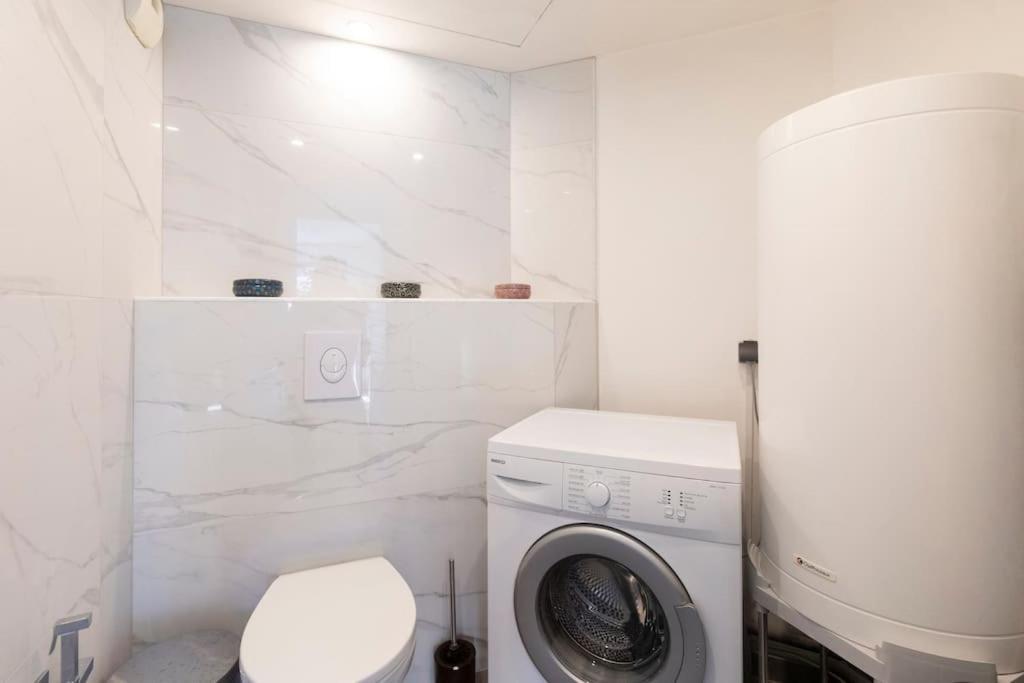 Appartement Superbe T2 Moderne Et Luxueux