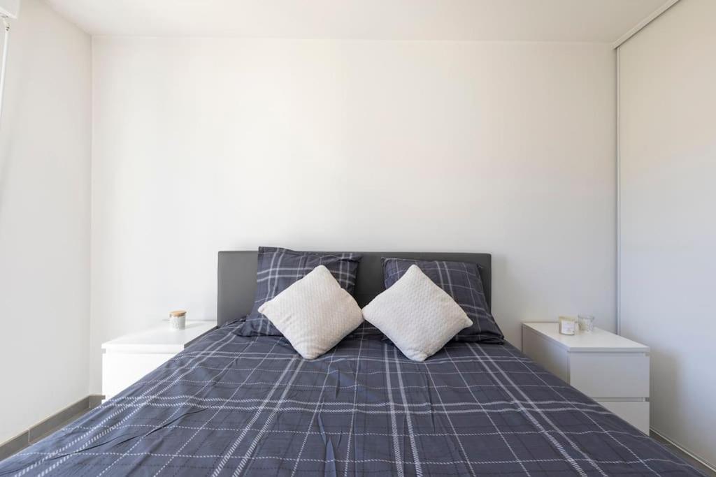 Appartement Superbe T2 Moderne Et Luxueux *