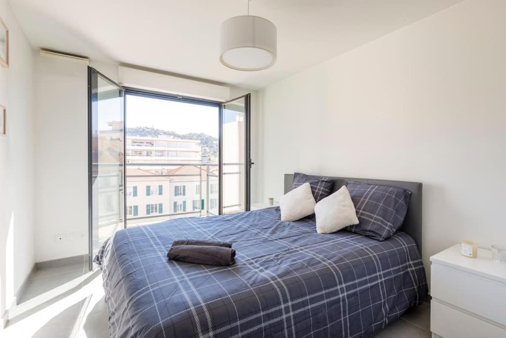 Appartement Superbe T2 Moderne Et Luxueux Cannes