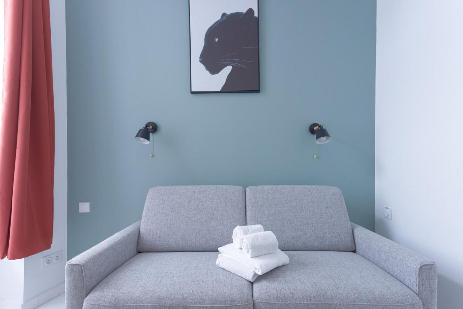 Apartment A Prado