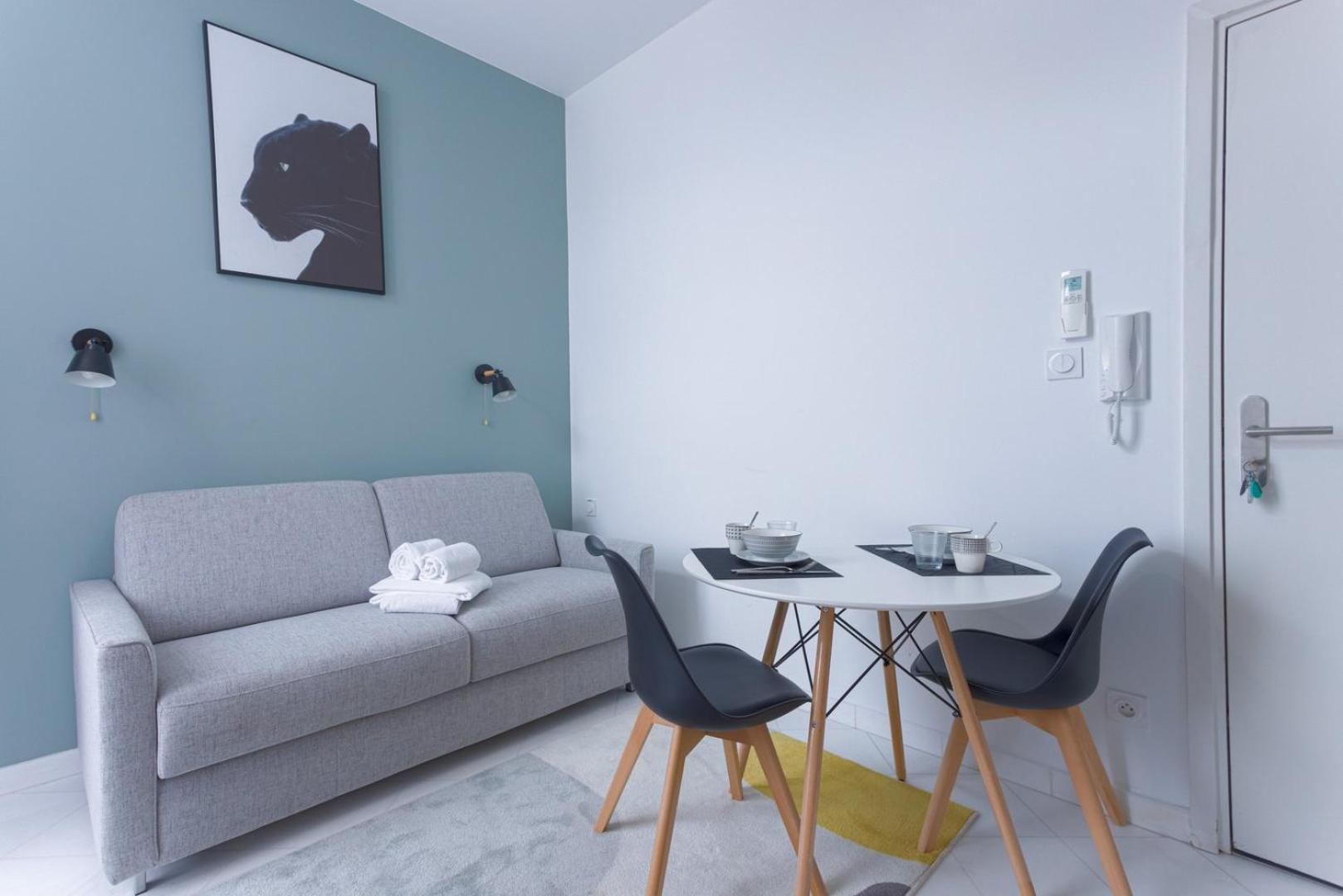 Apartment A Prado *