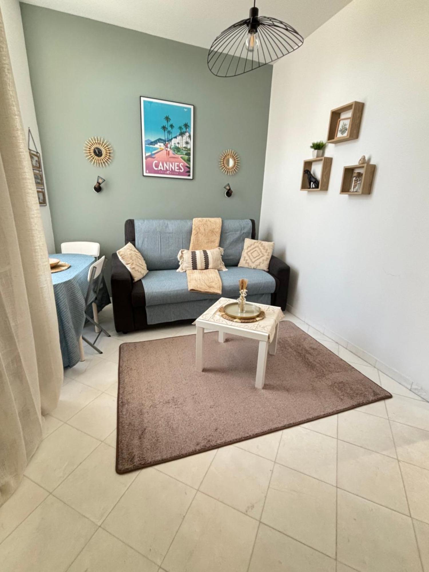 Studio En Plein Coeur De