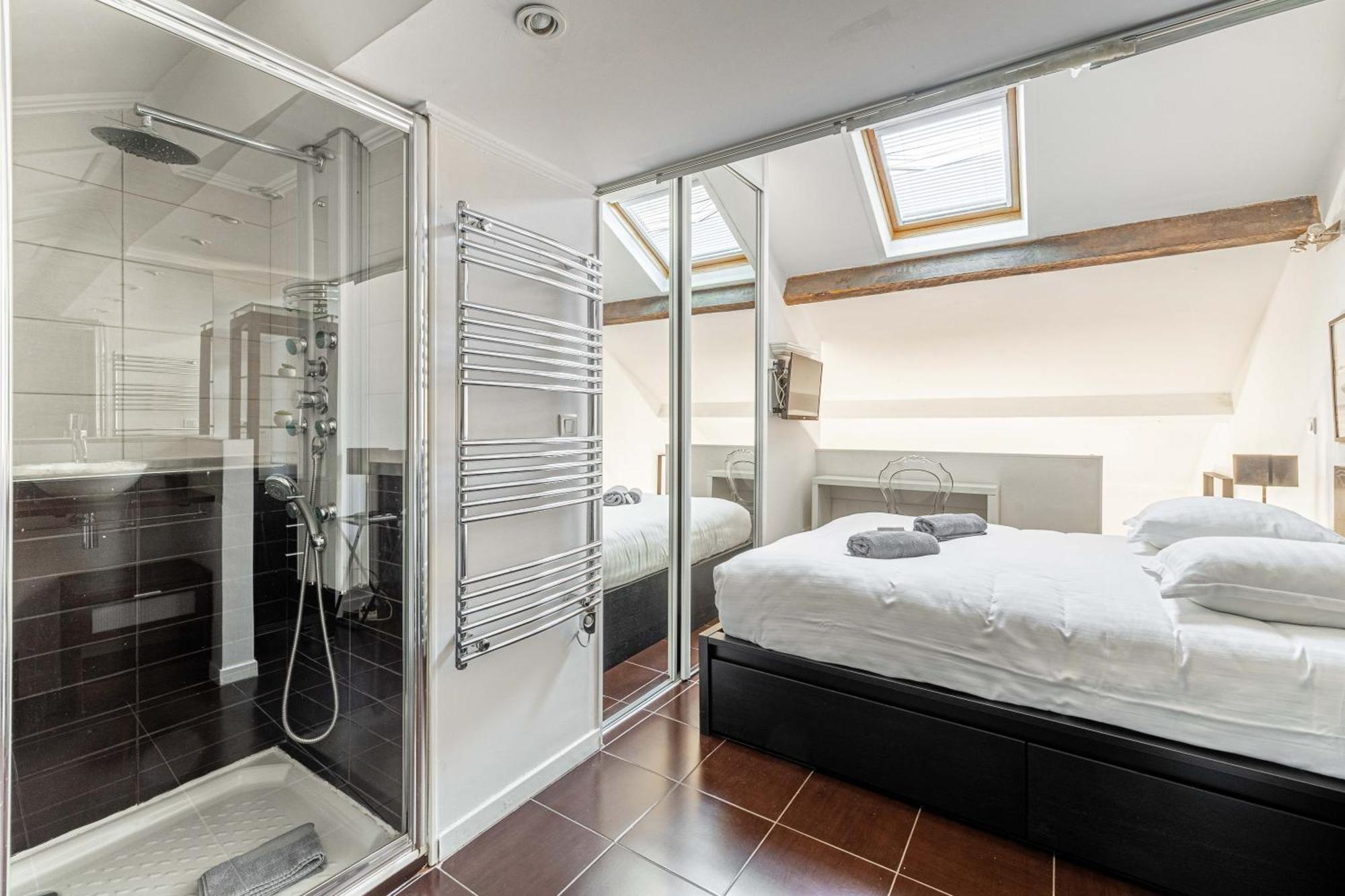 Beautiful - Hyper 1br-4p Apartment