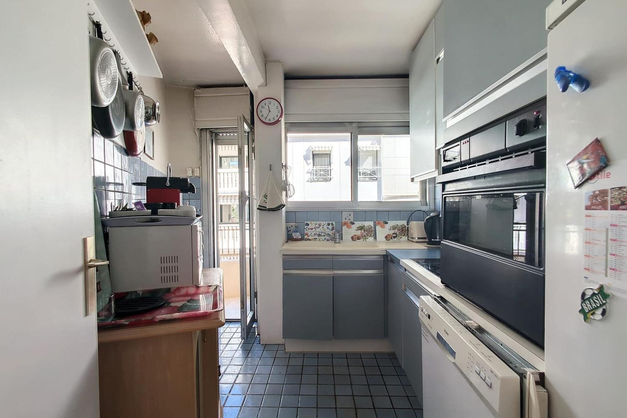 Apartment Antares - 2p Flat In The Heart Of - Ideal For Conferences *