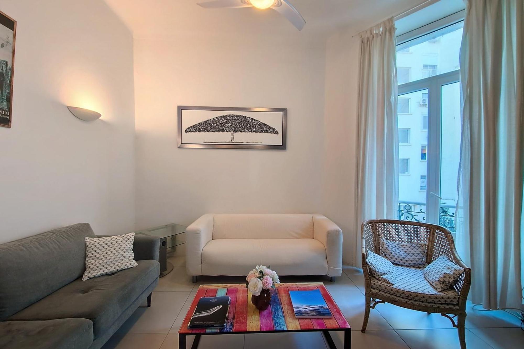 Apartment Providence - 3p In The Heart Of