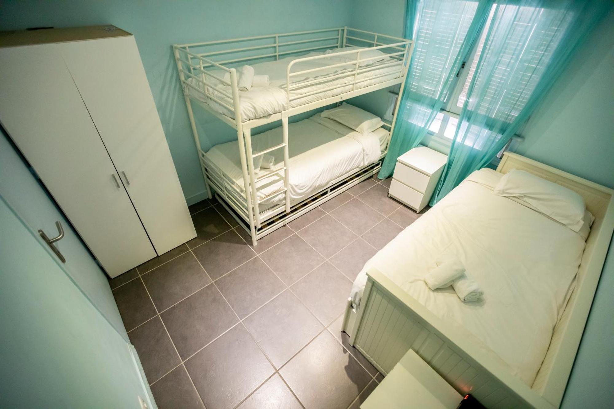 Comfort 6 People By Connexion